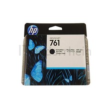 HP Druckkopf Nr. 761, Matte