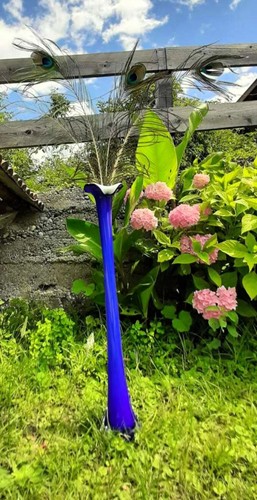Bodenvase calla lily long - calla,