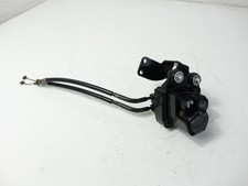 Exup Yamaha XV 1900 VP22 Stellmotor Auspuff exhaust Stellklappe Servo