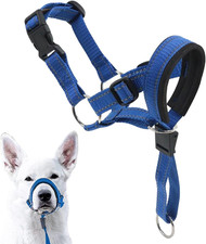 Halfter Anti-Zug Kopfgeschirr