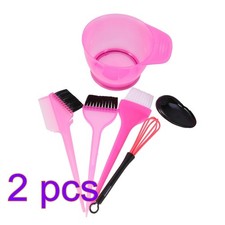  2 Pack Hair Coloring Kit
