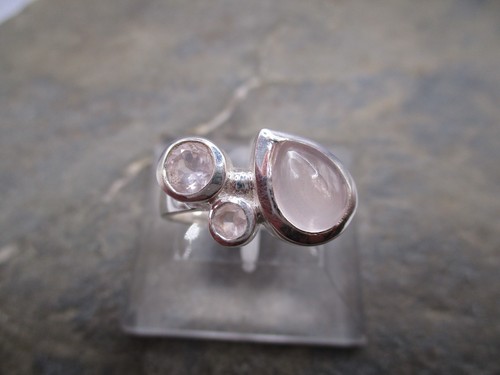 Damen ring 925 - 925, sterlingsilber