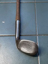 Hickory Golfschläger selten