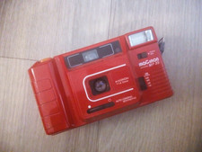 Maginon retro Kamera
