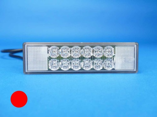 Led blitzkennleuchte - led-blitzkennleuchte,, wl-led