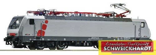 Roco h0dc 7500057 lok - h0dc, 189