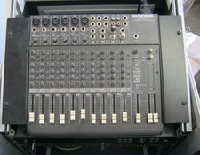 Mackie 1402-VLZ Pro Audio