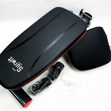 Einstellbare Hantelbank - Multifunktionale Klappbare Bank zum Training und Fitne