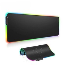 80X30CM RGB Bunte LED