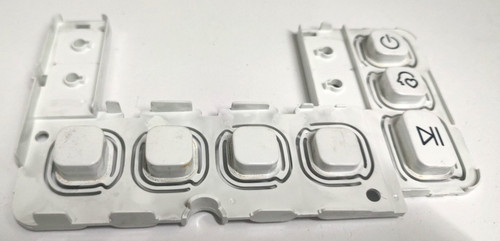Bedienknöpfe dc64 02495a die - bedienknöpfe,