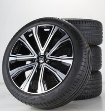 Volvo XC60 II Sommerräder Pirelli Felgen 21 Zoll Alufelgen 32147901