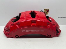 Porsche Cayenne 958 92A Brembo