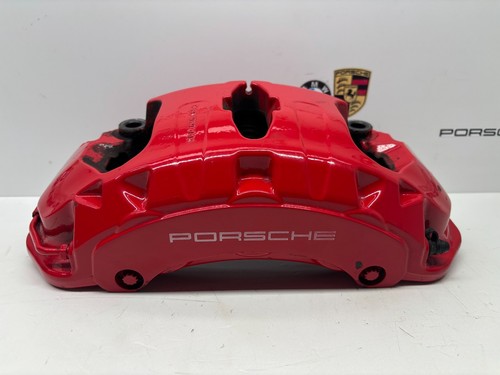 Porsche cayenne 958 92a brembo - porsche,