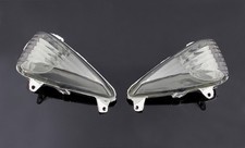 Front Blinker Turn Signal Lens