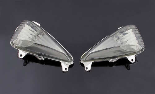 Front blinker turn - front,