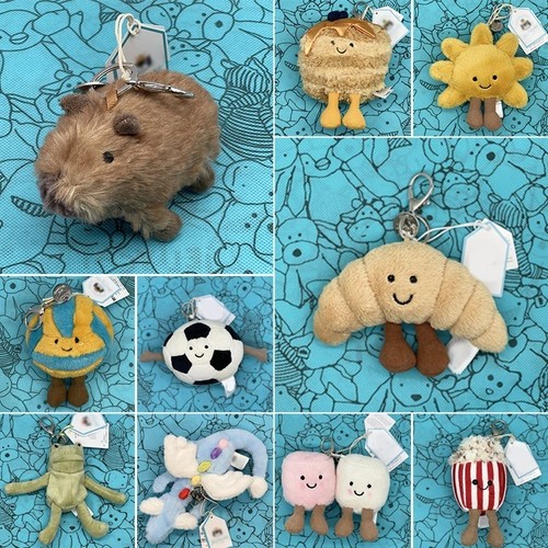 Jellycat luxe cobblehop - jellycat,