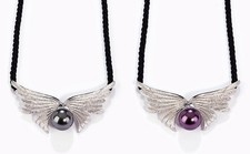 Collier 925 Silber rhodiniert