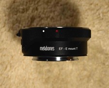 Metabones Adapter Mark V