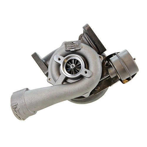 Atec turbolader für vw - turbolader,