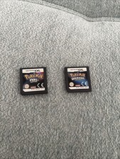 Pokemon Diamant & Perl - Nintendo DS - Deutsch - Nur Module