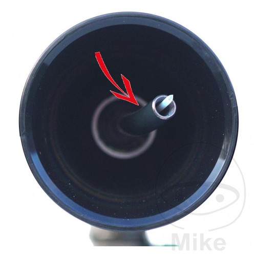 Bendel internal rotor for - rotor,