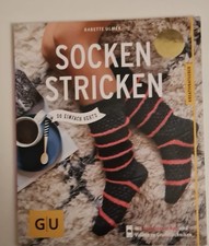 Socken Stricken Leichtgemacht