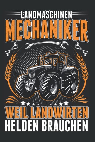 Landmaschinenmechaniker