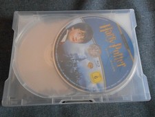 Harry Potter DVD Blu-Ray 1 - 7 Jahr 8 Box Set 11 Discs