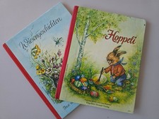 Lore Hummel. Hoppeli +
