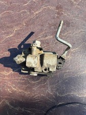 Deutz D 4006 4506 5006 Bosch Hydrauliksteuergerät????