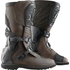 Gaerne Adventure Stiefel Dakar