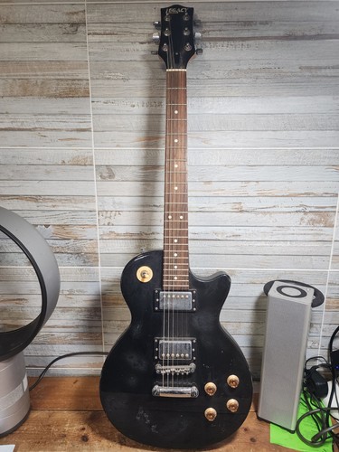 Legacy series gitarre - series, e-gitarre