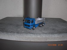 Conrad Actros Kipper