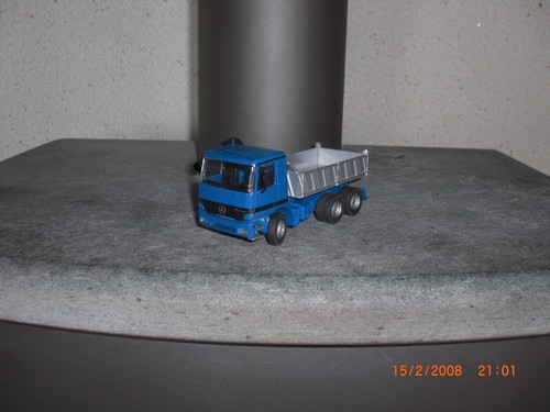 Conrad actros kipper - conrad,