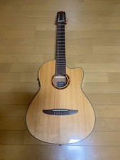 Akustikgitarre Yamaha NCX700