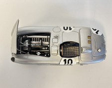 Paul model art - first, class