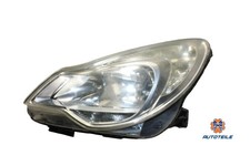 Opel Corsa D Scheinwerfer