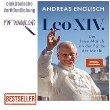 Andreas Englisch 2025, Leo