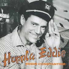 EDDIE CONSTANTINE - CD -