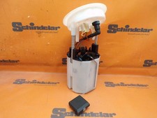 KRAFTSTOFFPUMPE C BMW 3er Touring (E91) Kombi 318i 16V (N46-B20B) 7197048