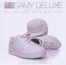 Deluxe von kopf - von,
