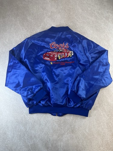 Vintage 1988 bill elliott - bill,