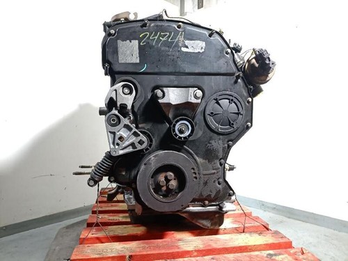 Hjbb teilmotor ford - ford, mondeo
