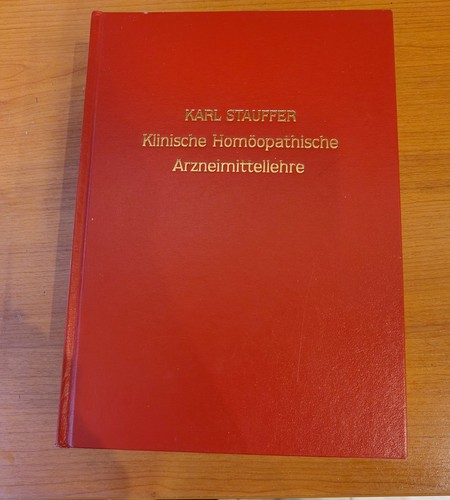 Karl stauffer klinische - karl,