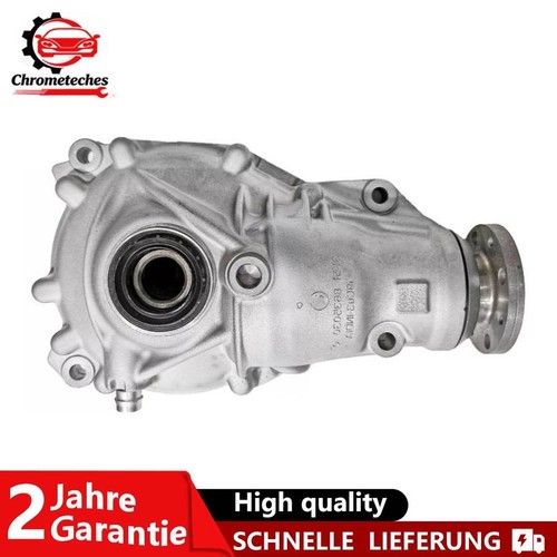 Vorne differential - 3.38,