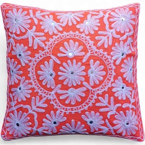 Handgefertigte blumen bestickt - blumen,