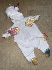 Baby Born Einhorn Kuschelanzug Overall Zapf Creation