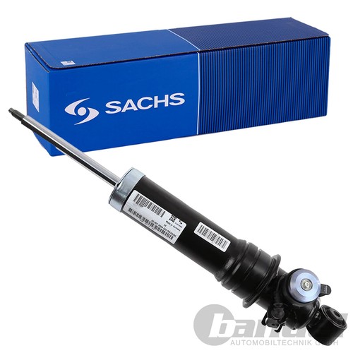 Sachs cdc elektr - sachs,