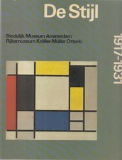 De Stijl 1917 - 1931