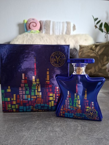 Bond new york nights - york, eau